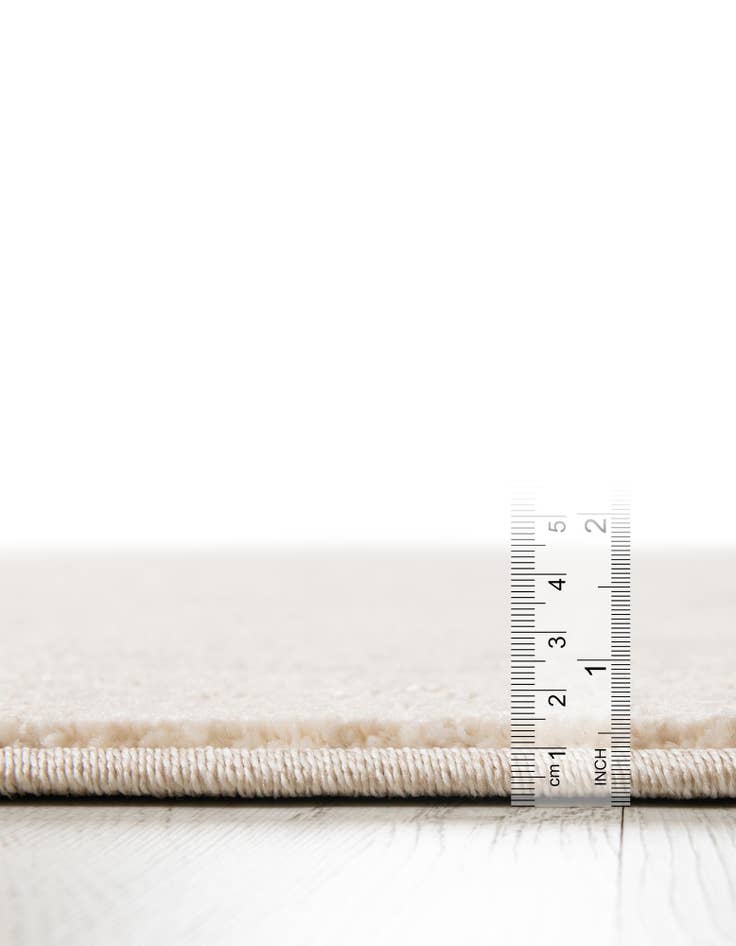 Detail image of 5' x 8' Contour Rug