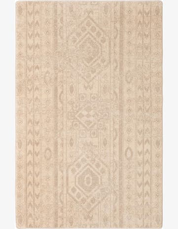 5' x 8' Contour Rug