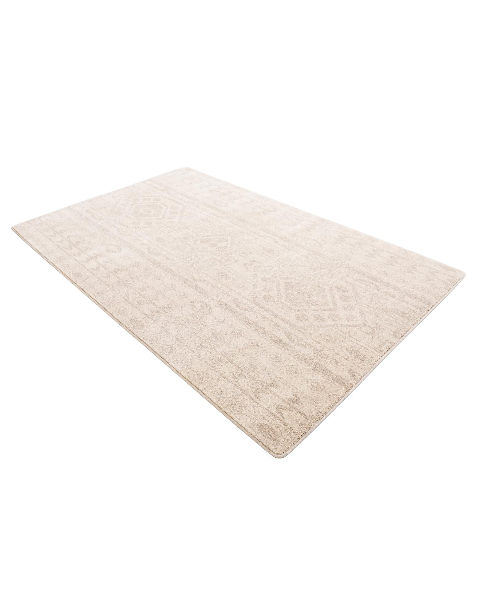 5' x 8' Contour Rug