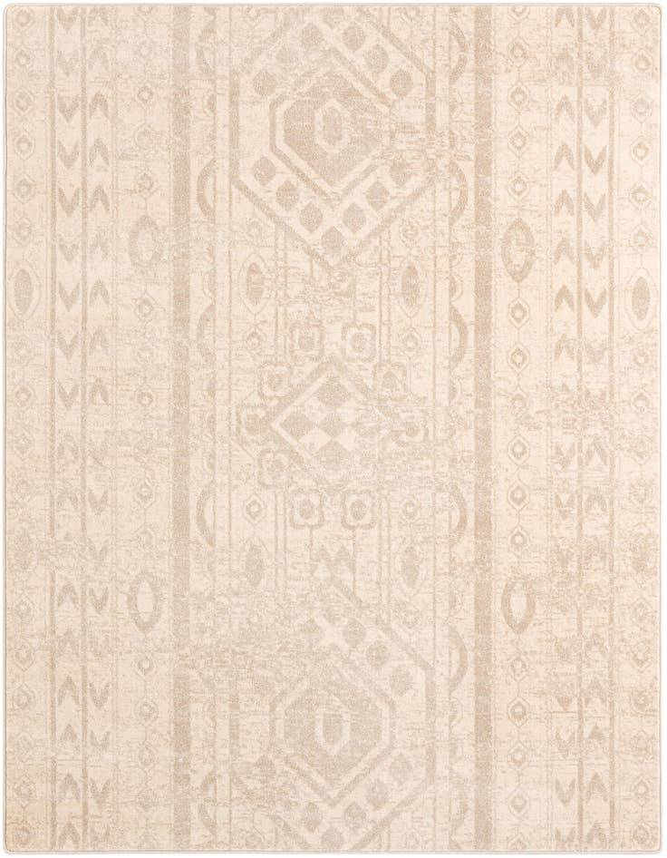 Detail image of 8' x 10' Contour Rug
