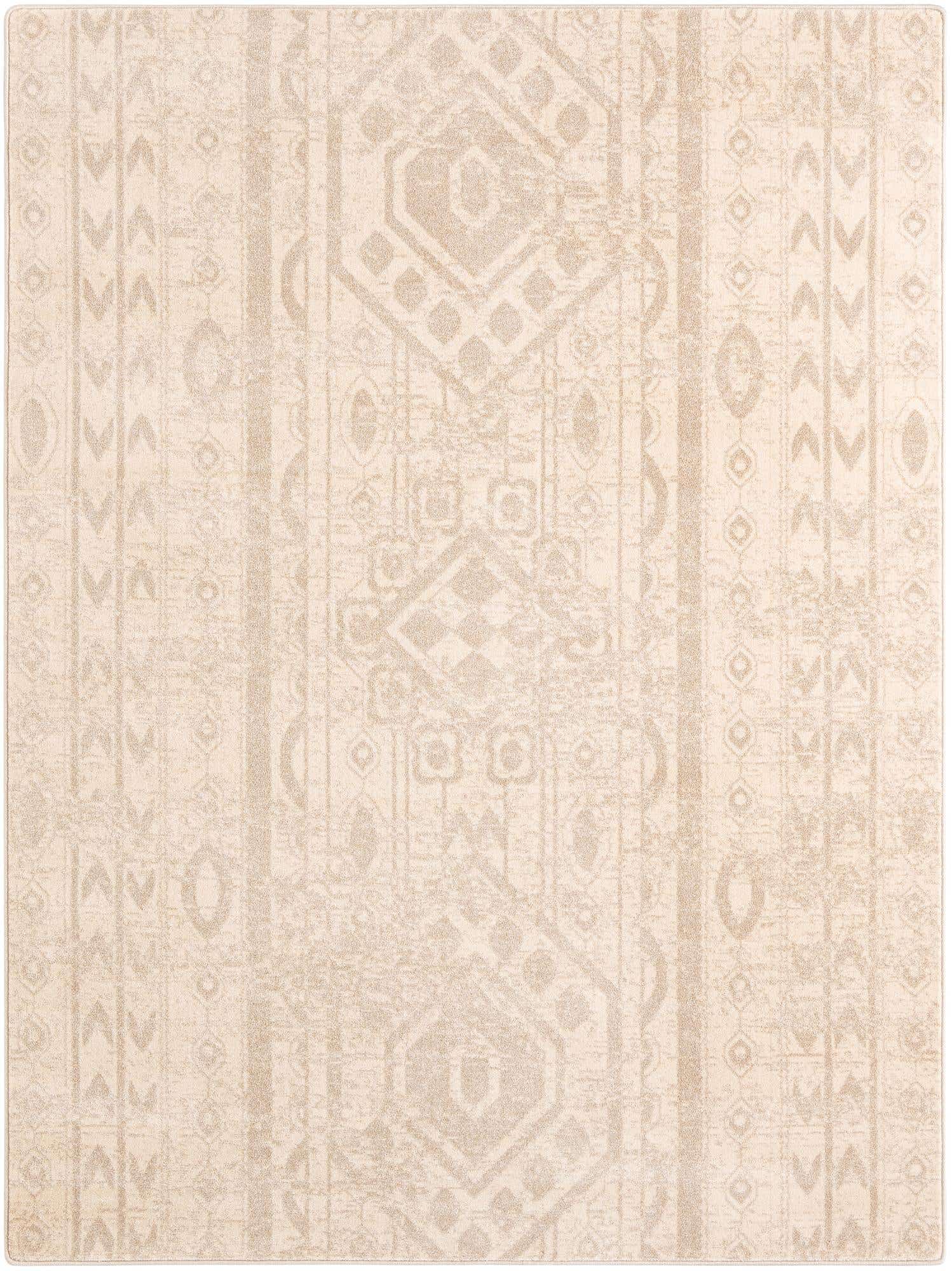 8' x 10' Contour Rug