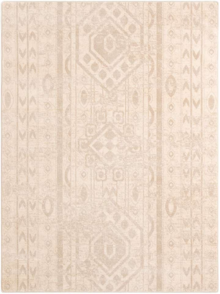 8' x 10' Contour Rug