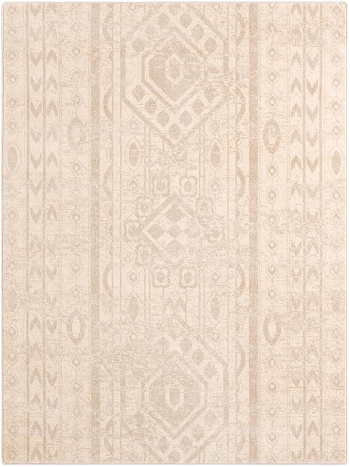 Detail image of 8' x 10' Contour Rug