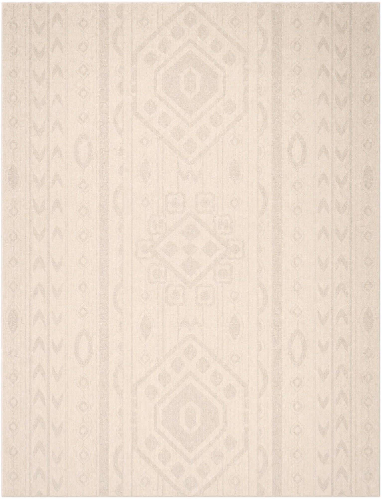 9' x 12' Contour Rug