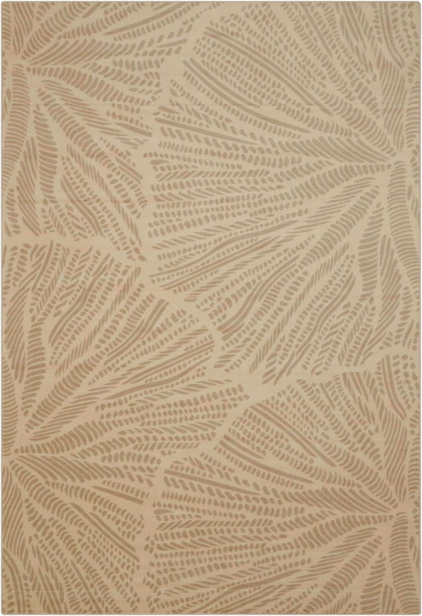 10' x 14' Contour Rug