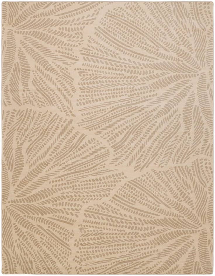Detail image of 10' x 14' Contour Rug