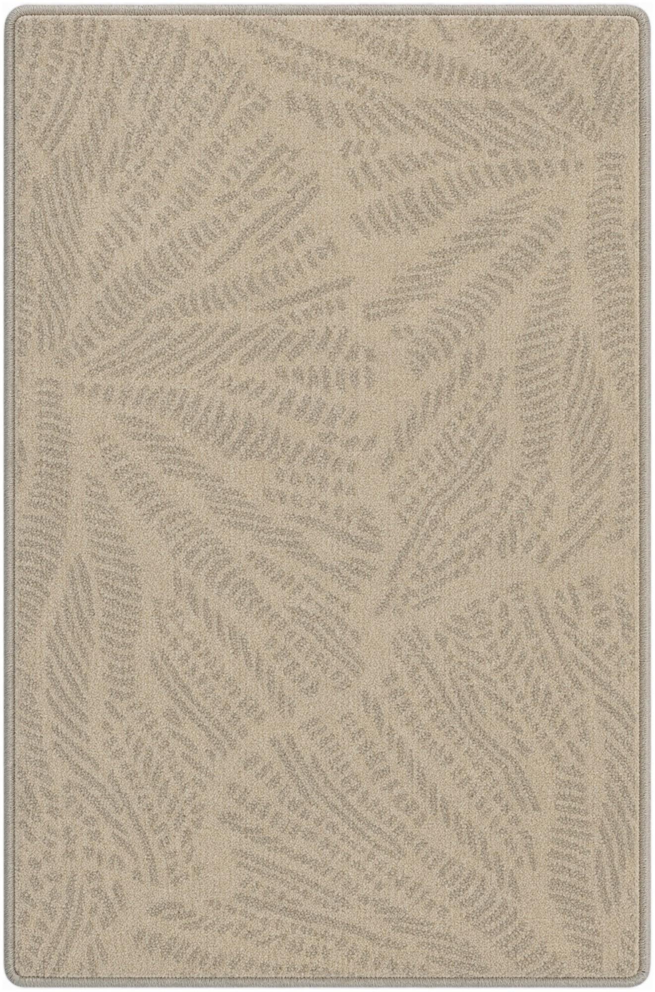 2' x 3' Contour Rug