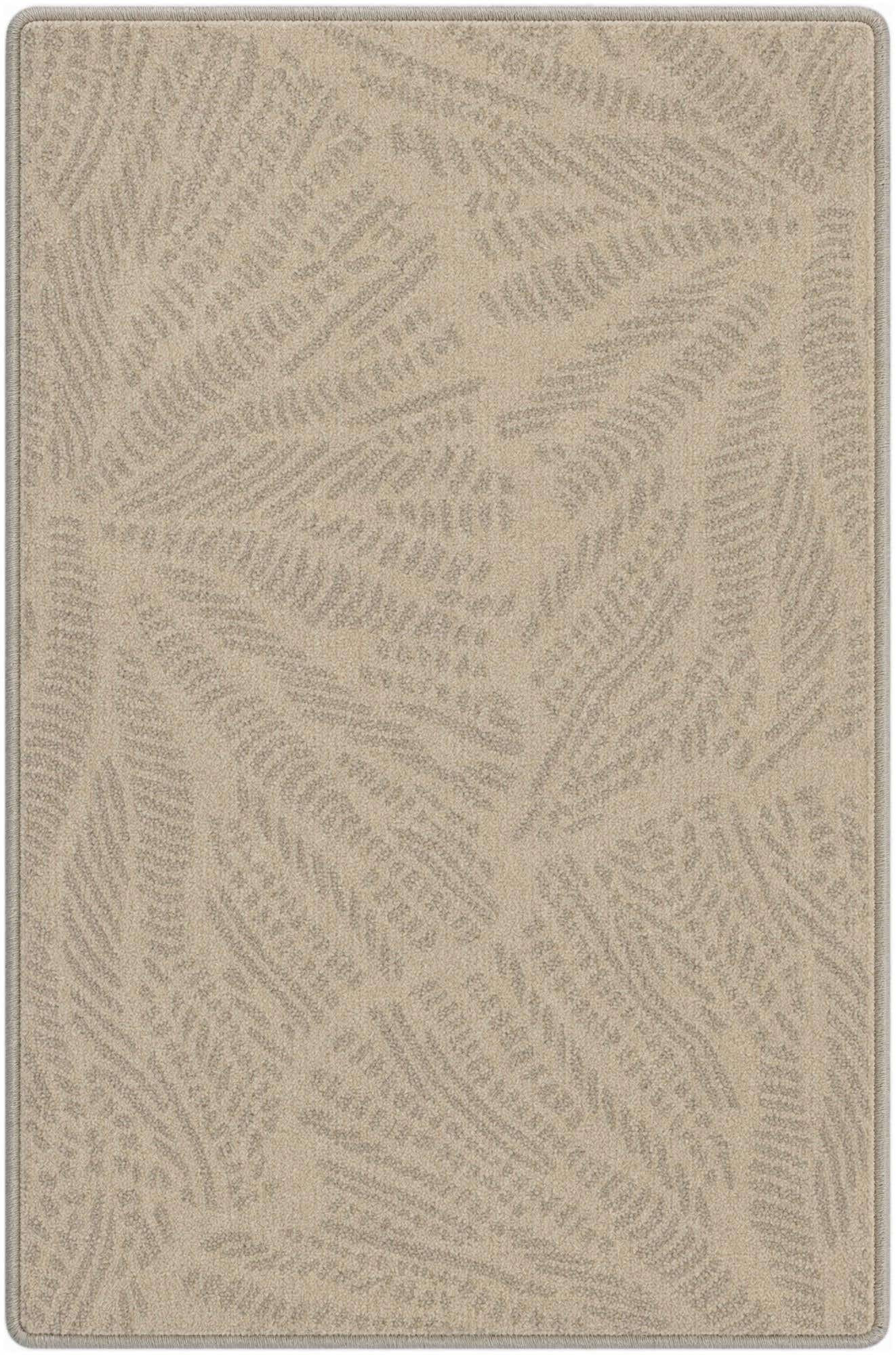 2' x 3' Contour Rug