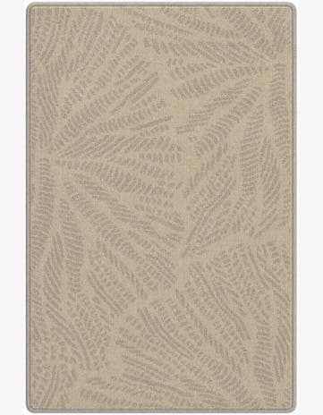 2' x 3' Contour Rug