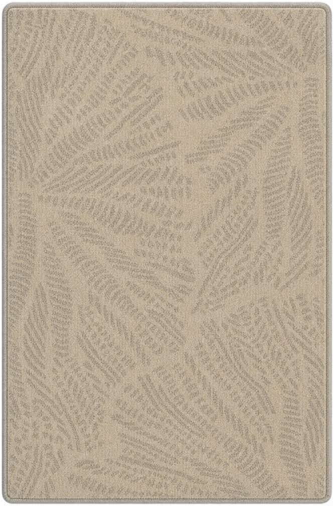 2' x 3' Contour Rug