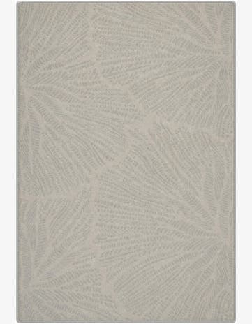 4' x 6' Contour Rug