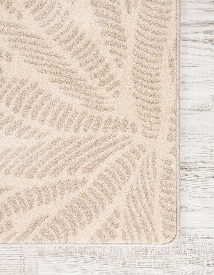 Detail image of 5' x 8' Contour Rug