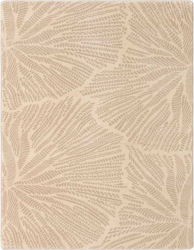 Detail image of 5' x 8' Contour Rug