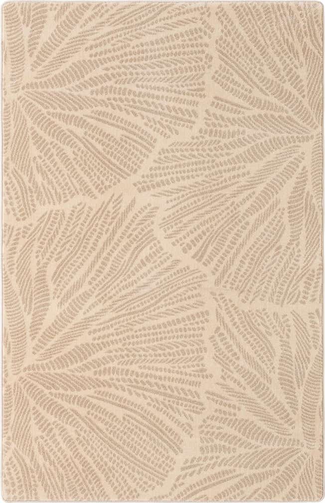 5' x 8' Contour Rug