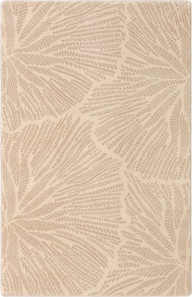 Detail image of 5' x 8' Contour Rug