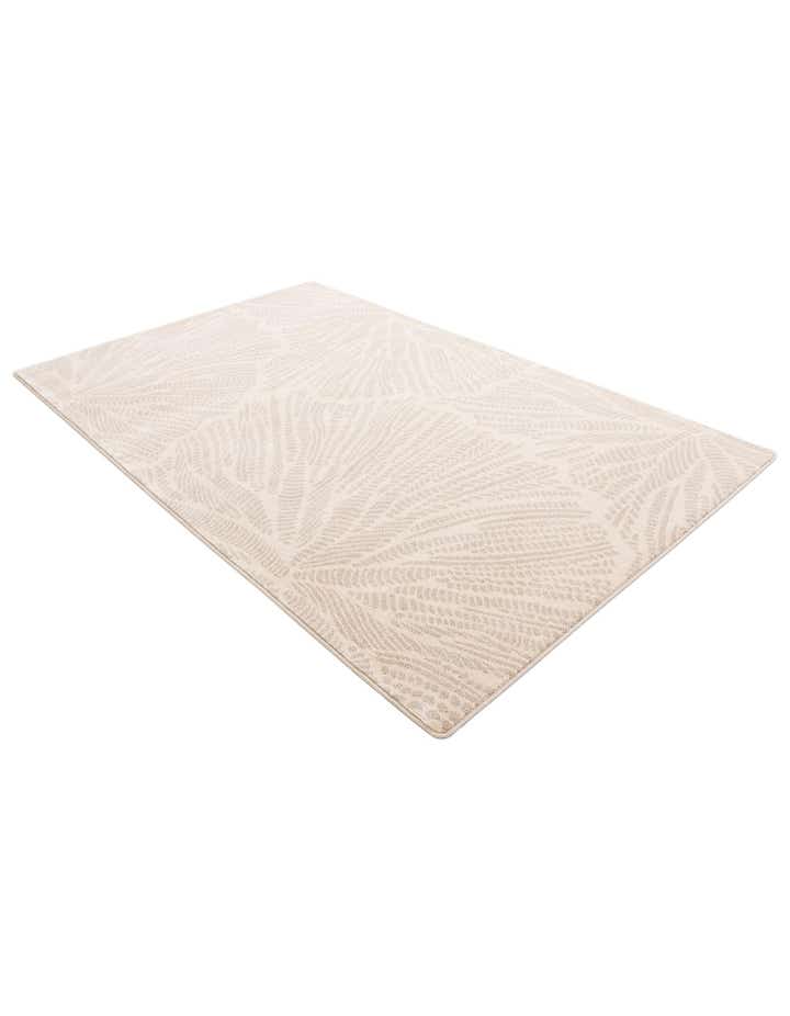 5' x 8' Contour Rug