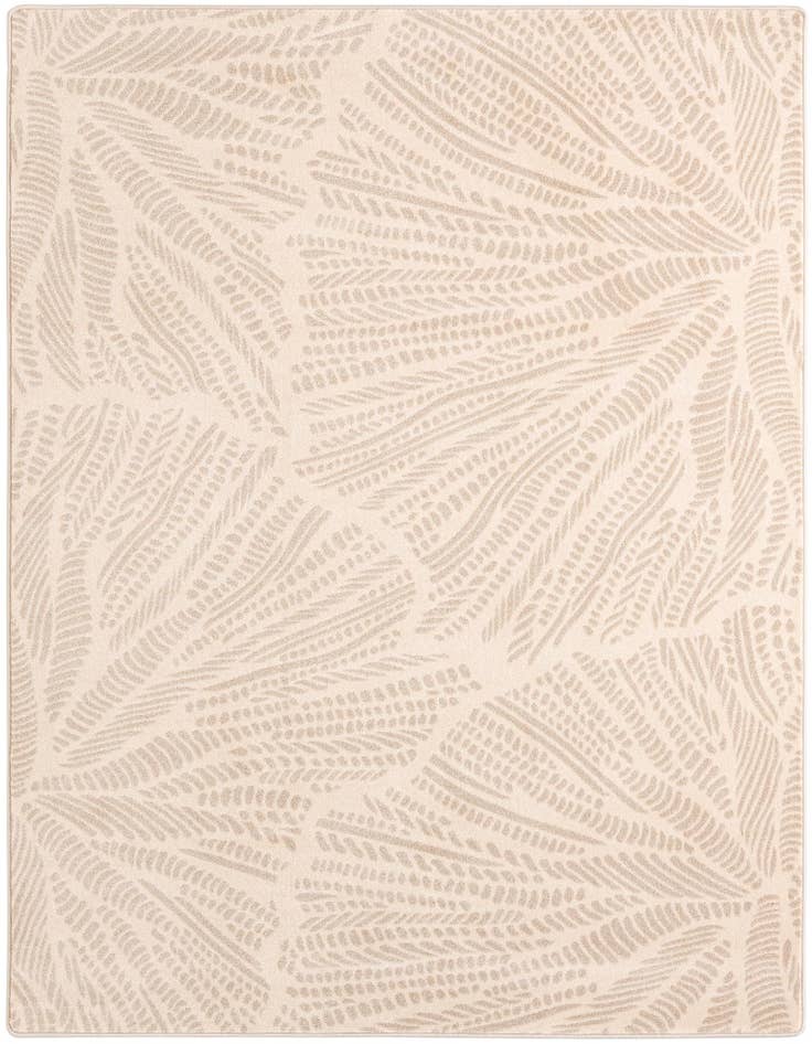 Detail image of 8' x 10' Contour Rug