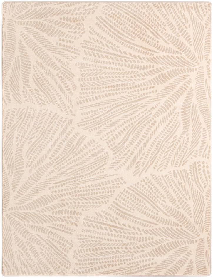 Detail image of 8' x 10' Contour Rug