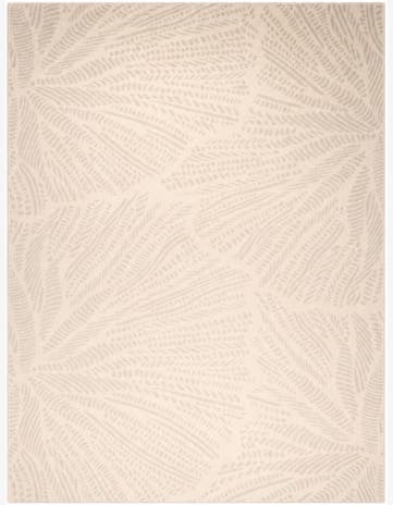 9' x 12' Contour Rug
