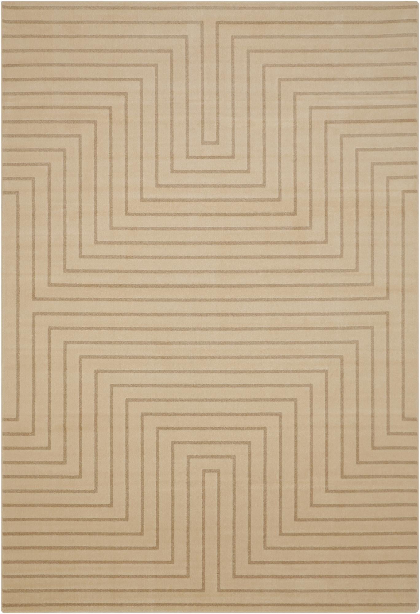 10' x 14' Contour Rug
