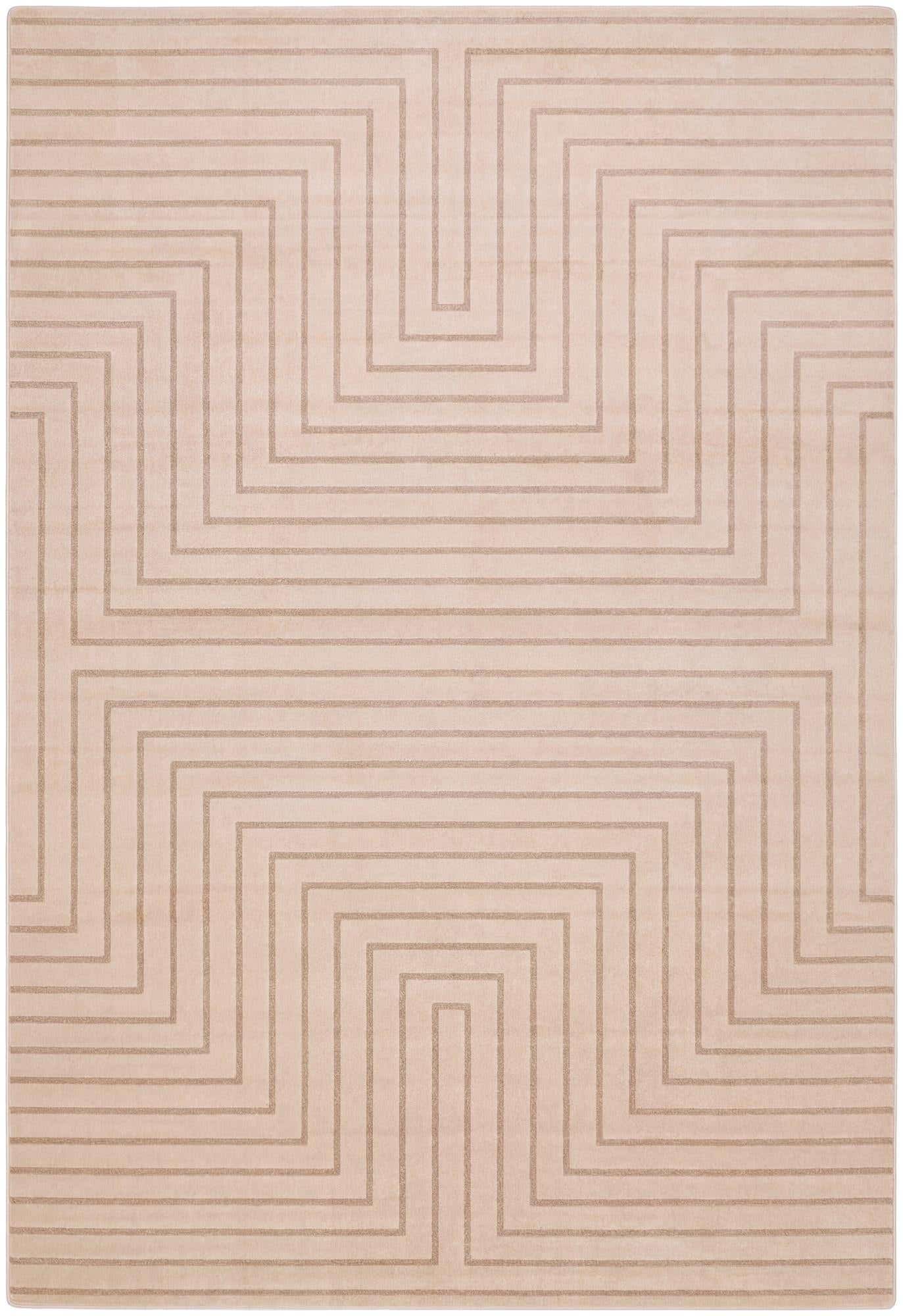10' x 14' Contour Rug