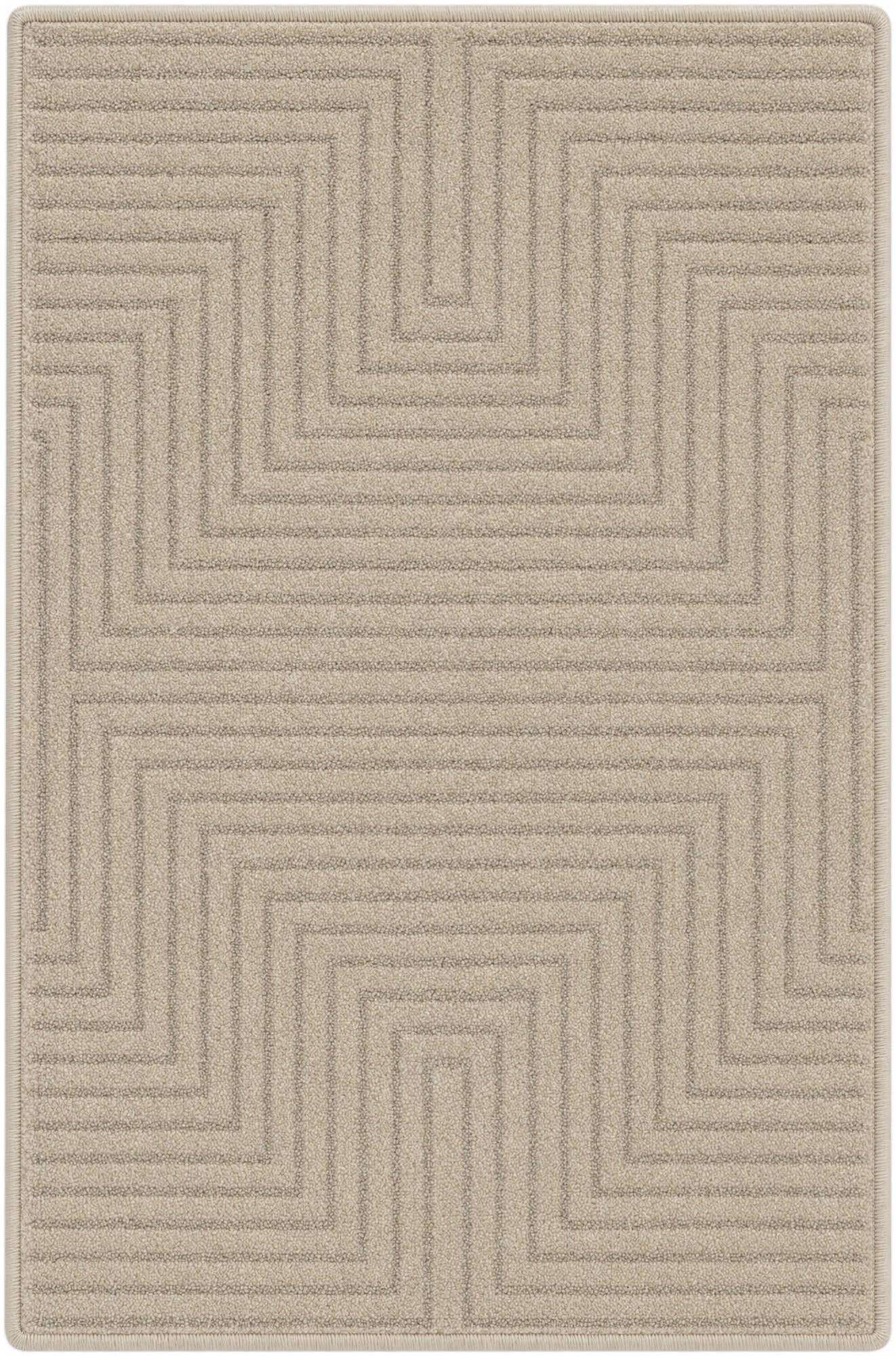 2' x 3' Contour Rug