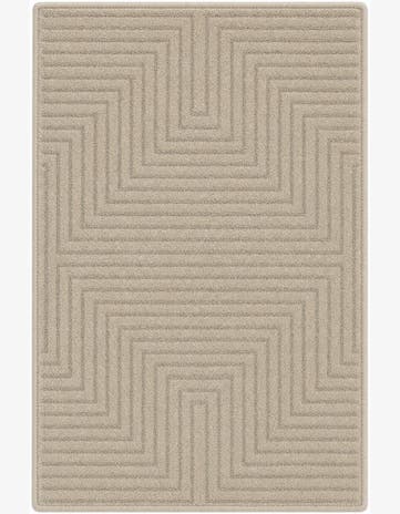 2' x 3' Contour Rug