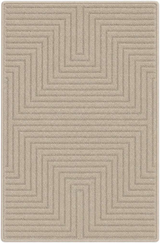 2' x 3' Contour Rug