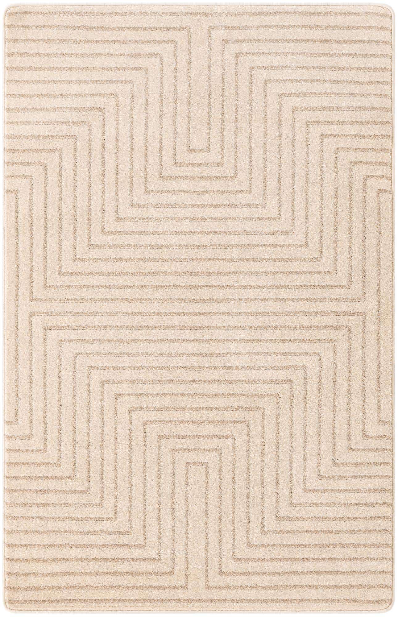 4' x 6' Contour Rug