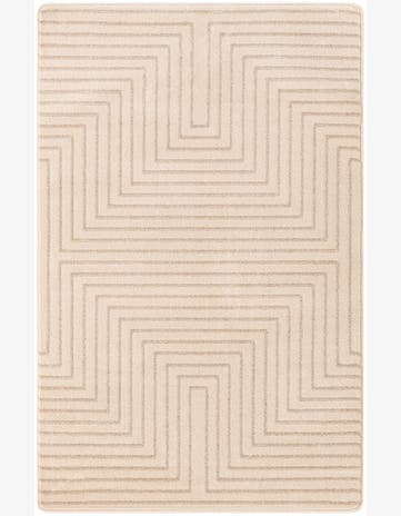 4' x 6' Contour Rug