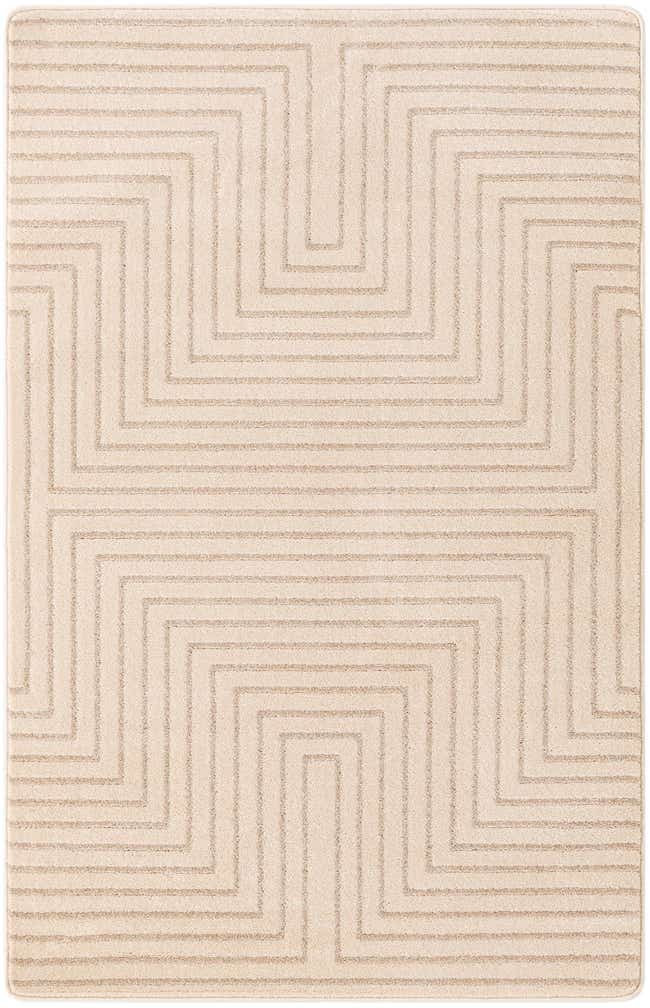 4' x 6' Contour Rug