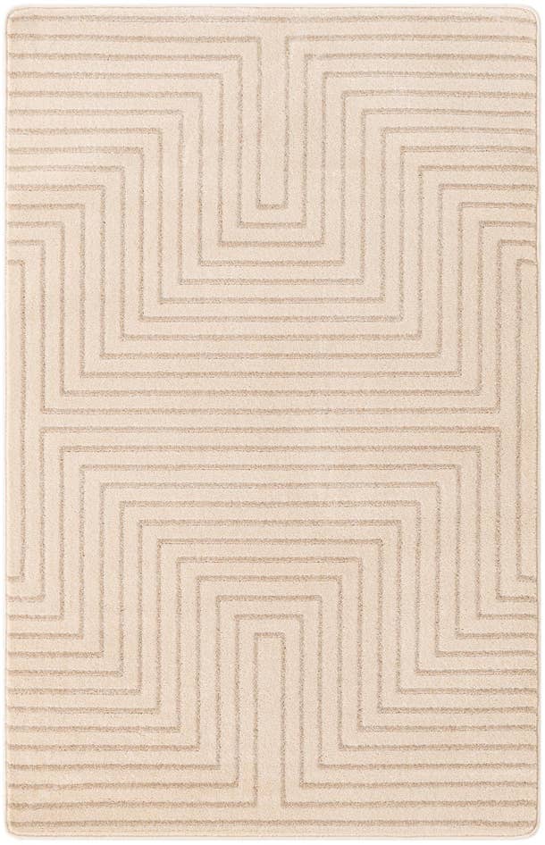 Detail image of 4' x 6' Contour Rug