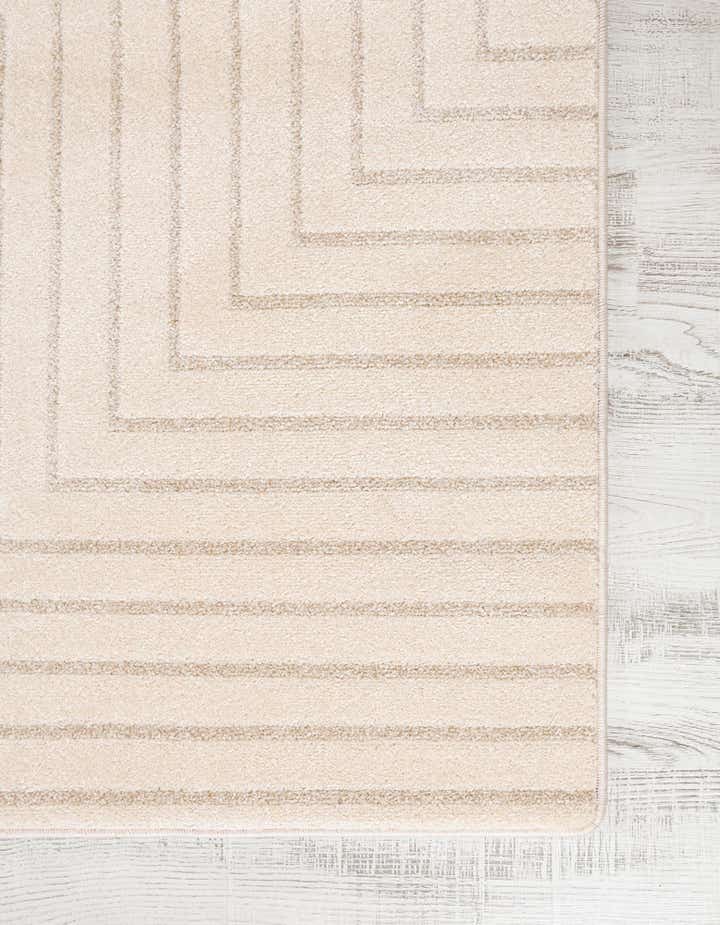 8' x 10' Contour Rug