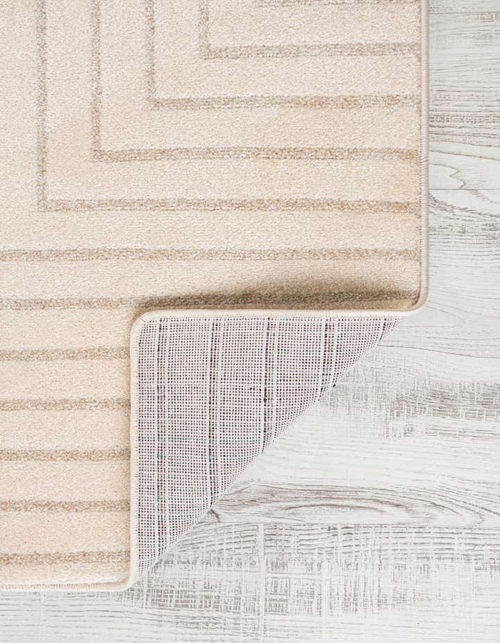8' x 10' Contour Rug