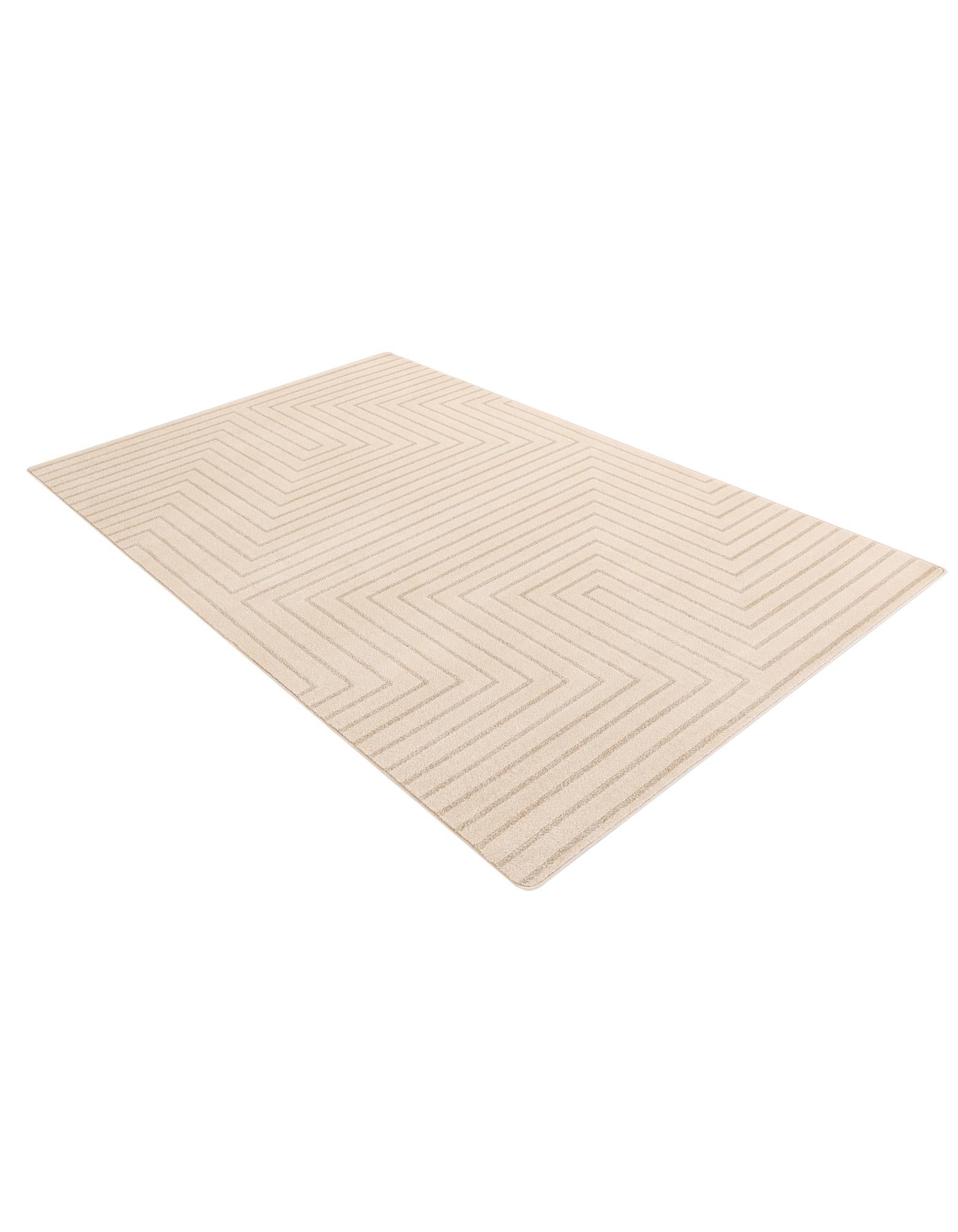 5' x 8' Contour Rug