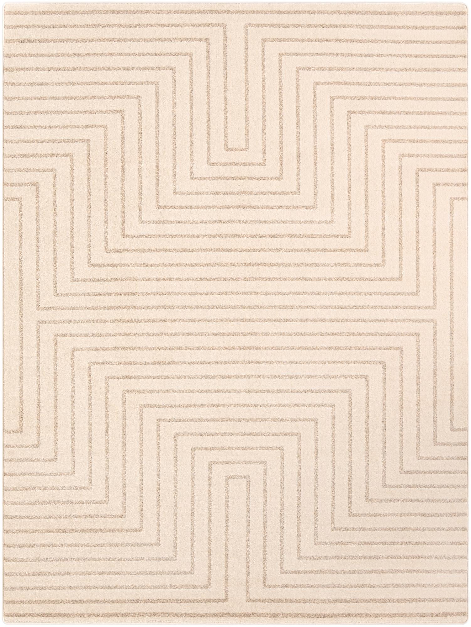 8' x 10' Contour Rug