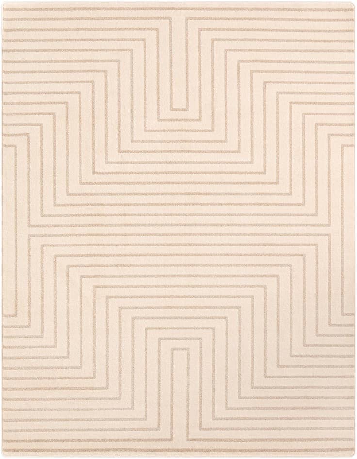 Detail image of 8' x 10' Contour Rug