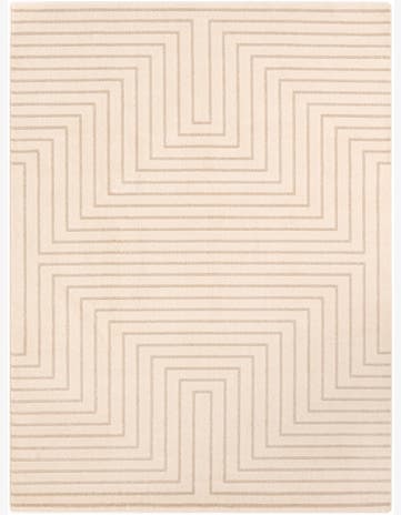 8' x 10' Contour Rug