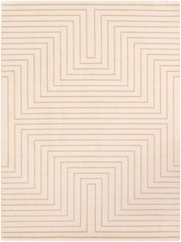 8' x 10' Contour Rug