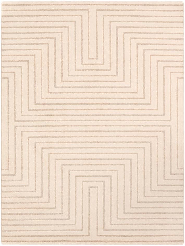 Detail image of 8' x 10' Contour Rug