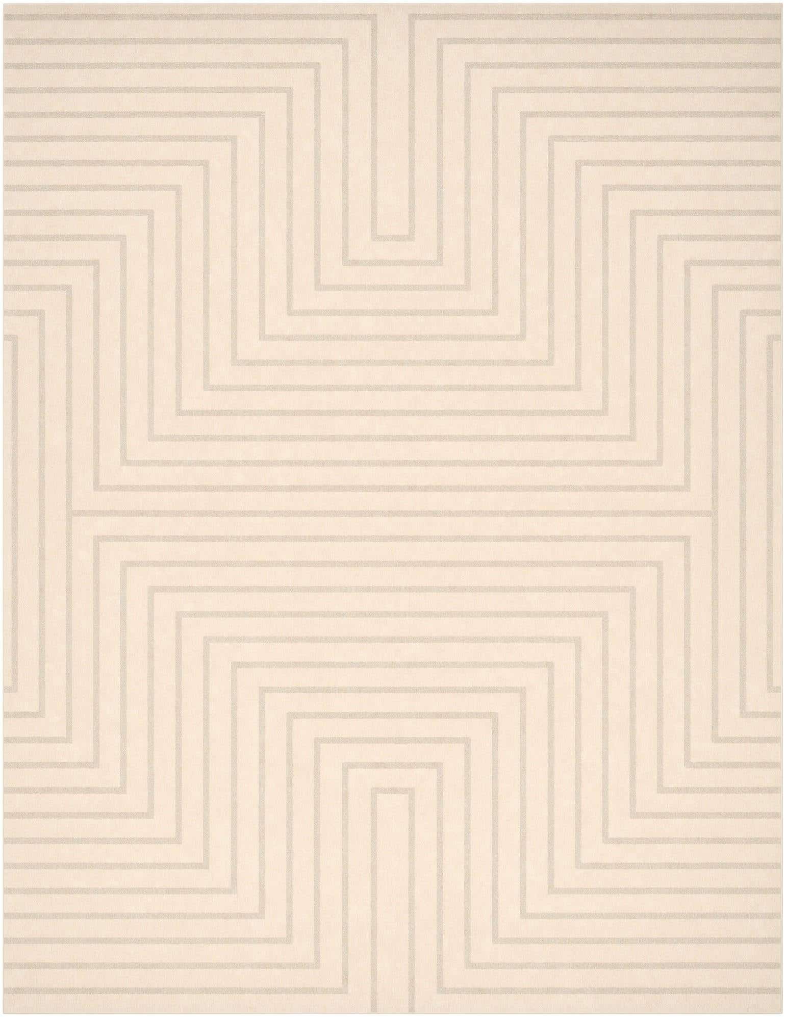 9' x 12' Contour Rug