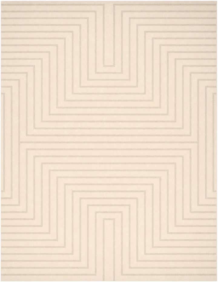 9' x 12' Contour Rug