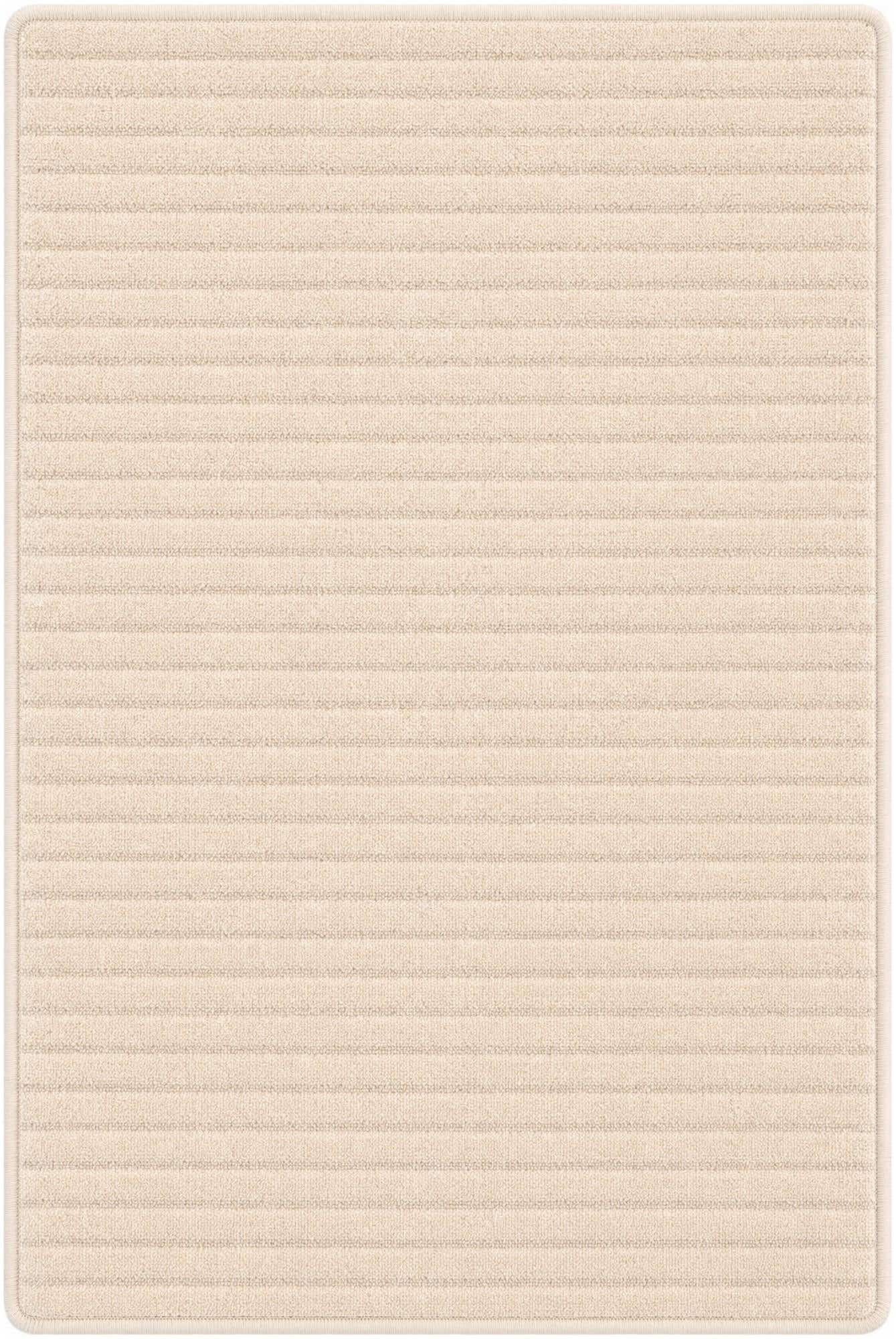 2' x 3' Contour Rug