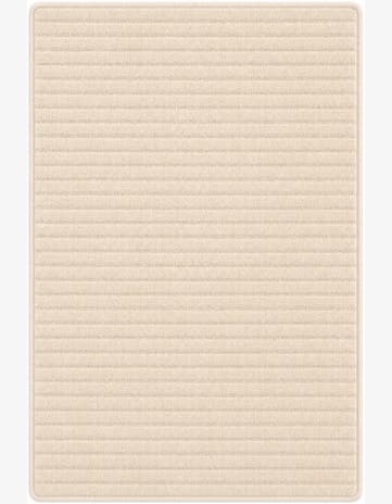 2' x 3' Contour Rug