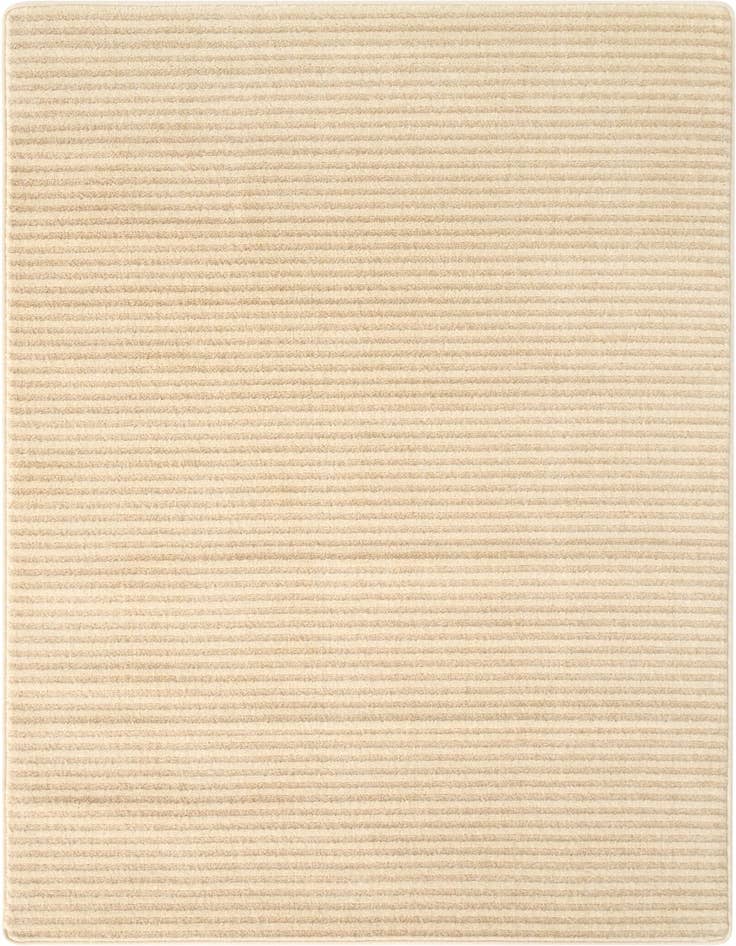 Detail image of 4' x 6' Contour Rug