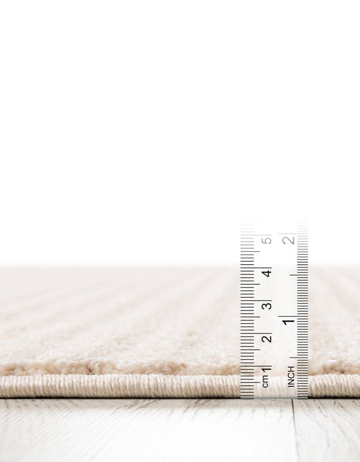 Detail image of 4' x 6' Contour Rug