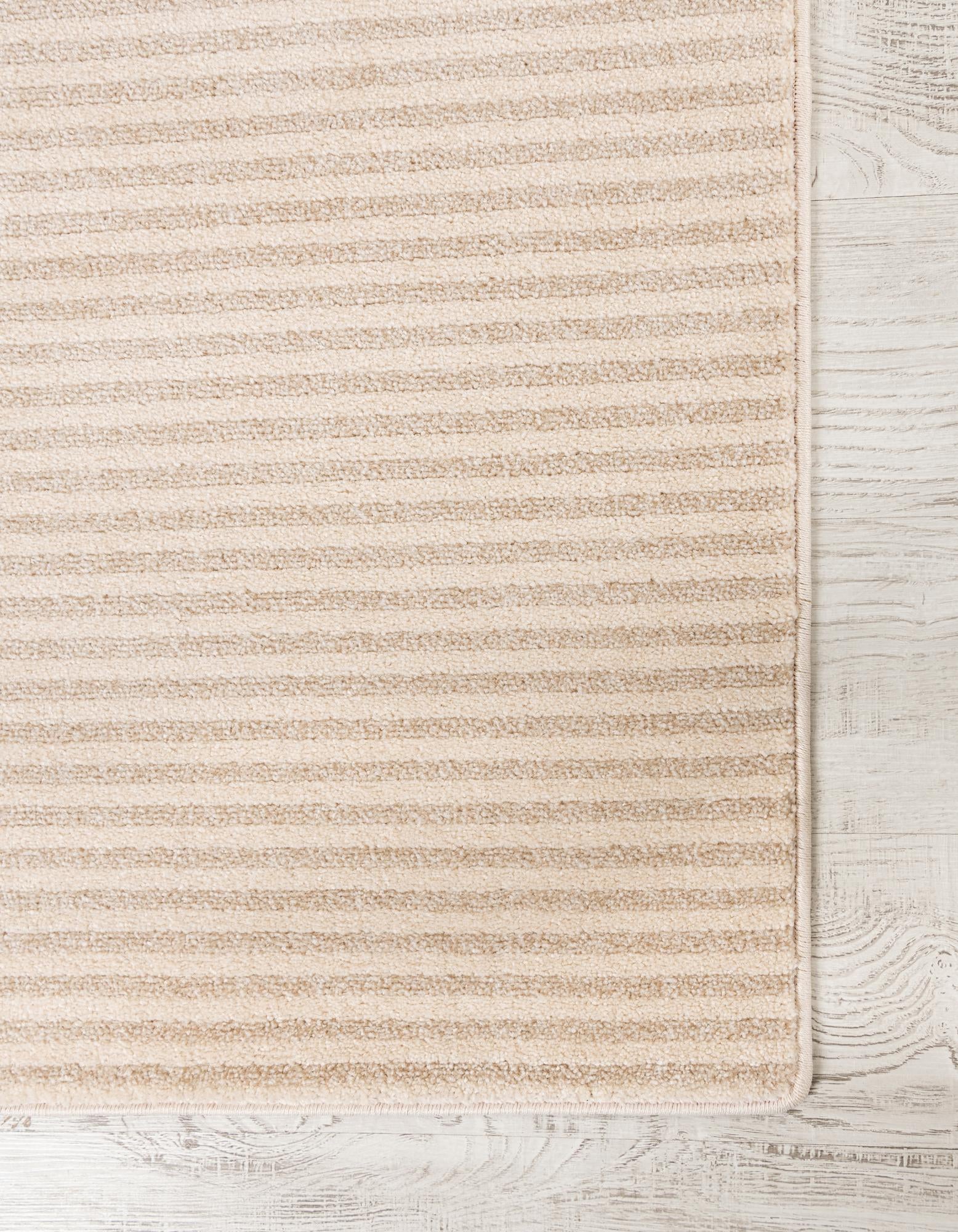 5' x 8' Contour Rug