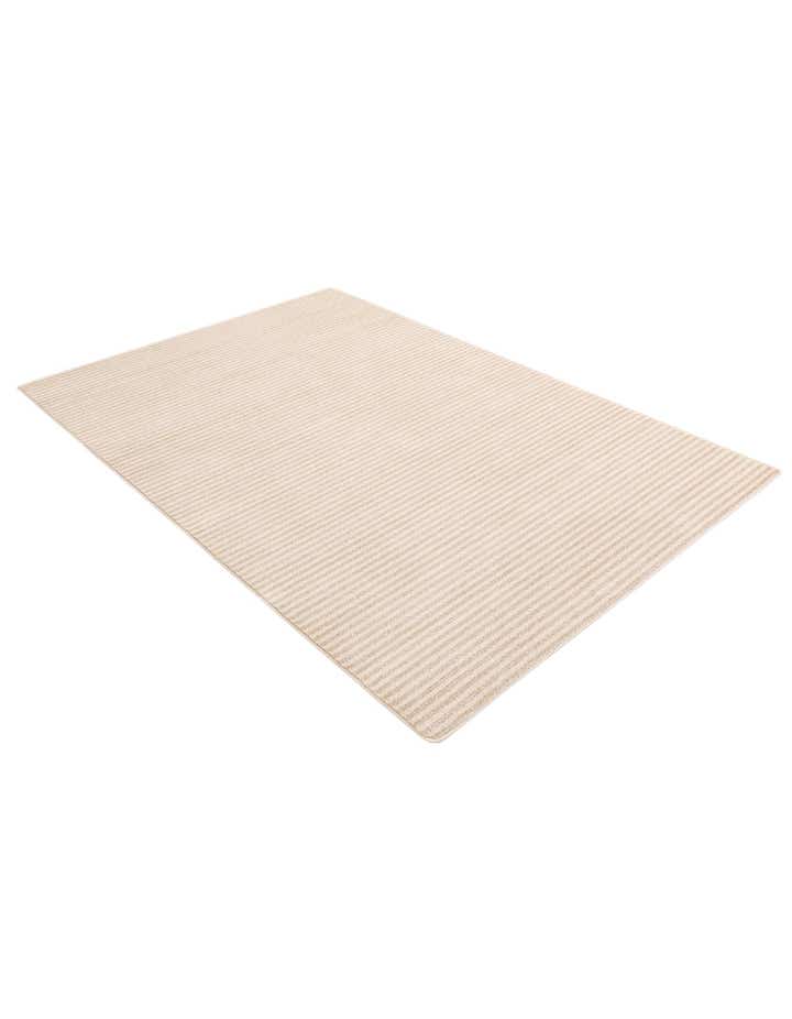 5' x 8' Contour Rug