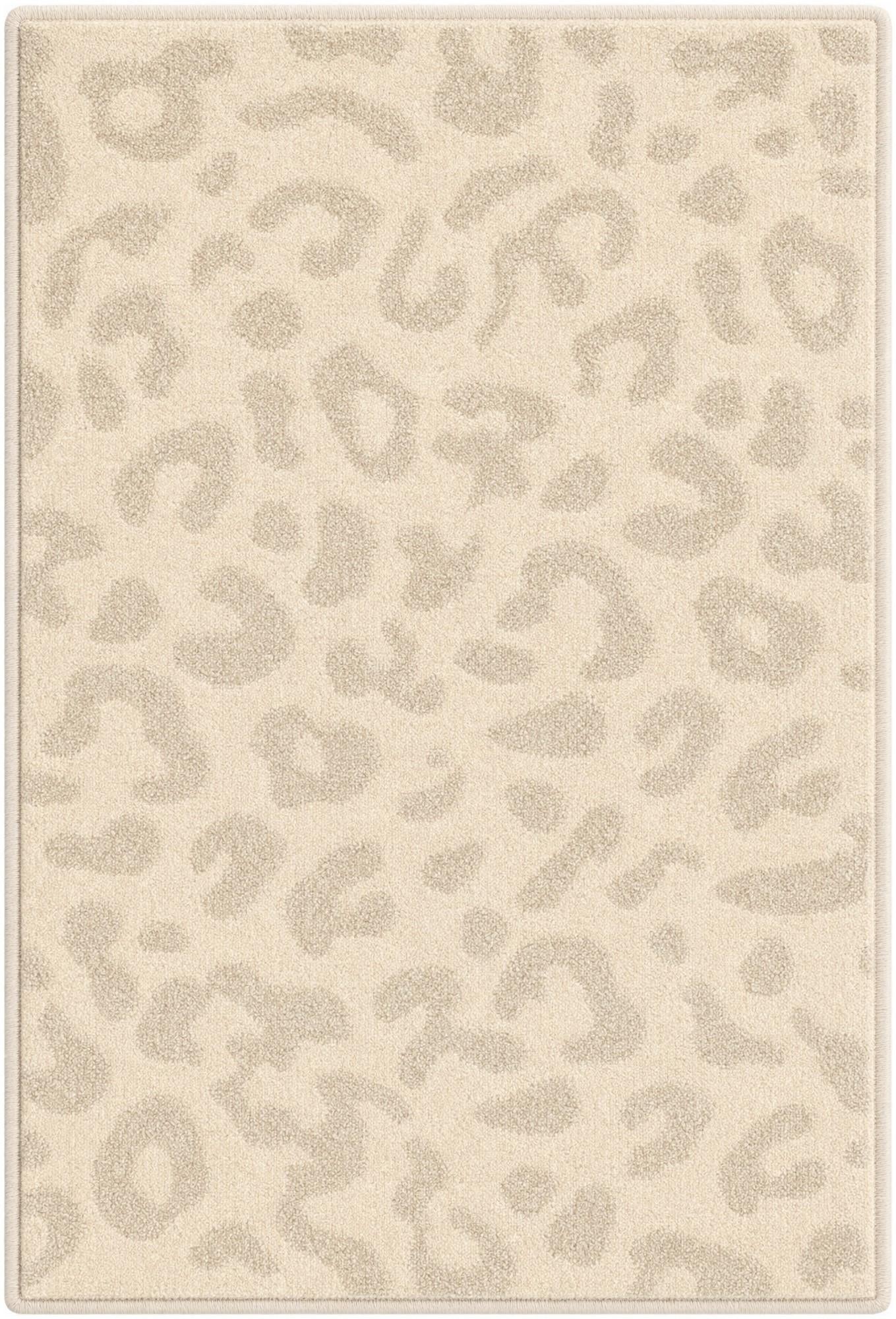 2' x 3' Contour Rug