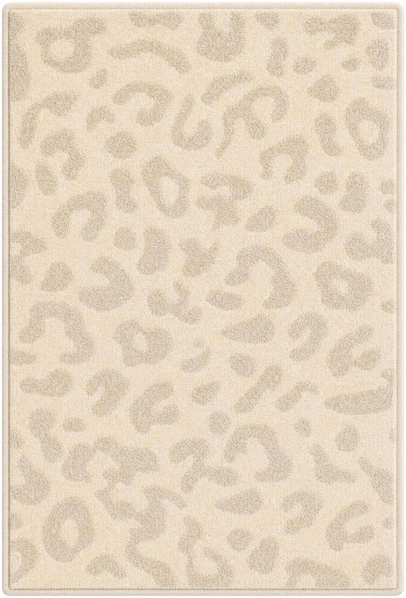 2' x 3' Contour Rug
